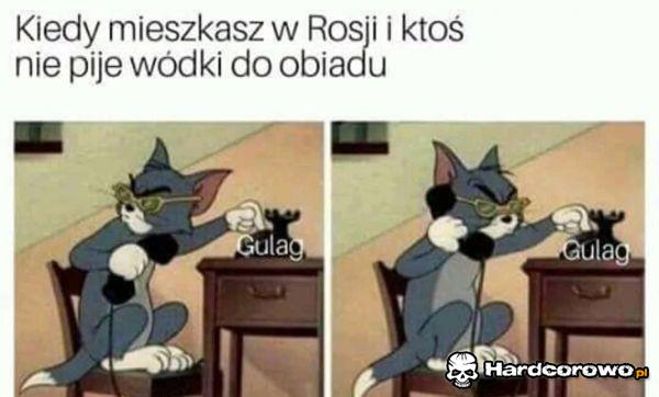 Typowy Rusek - 1