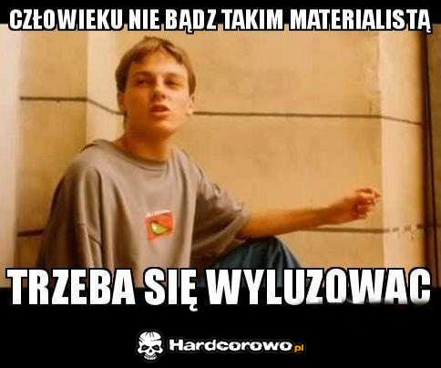 Człowieku! - 1