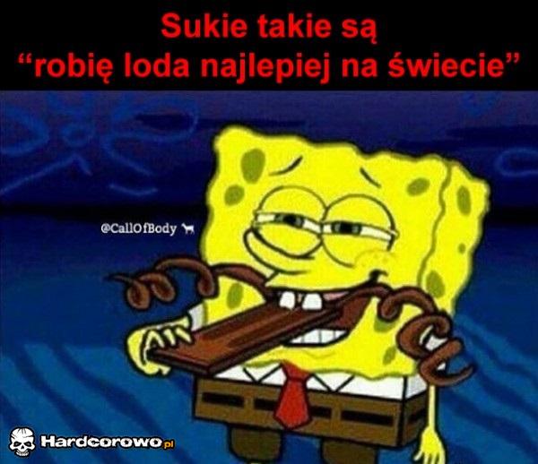 Suki takie są - 1