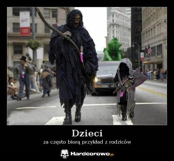 Dzieci - 1