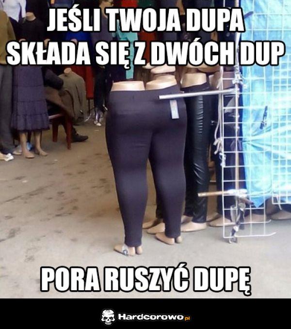 Dupa - 1