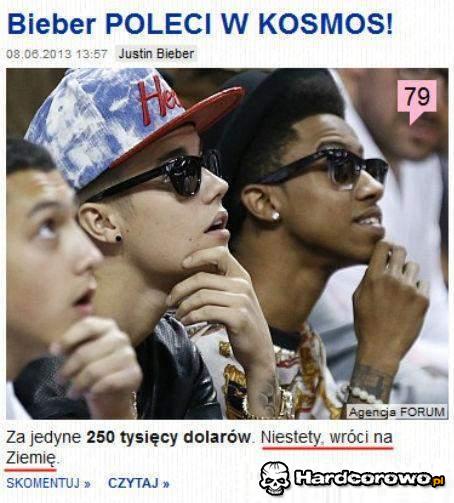 Bieber - 1