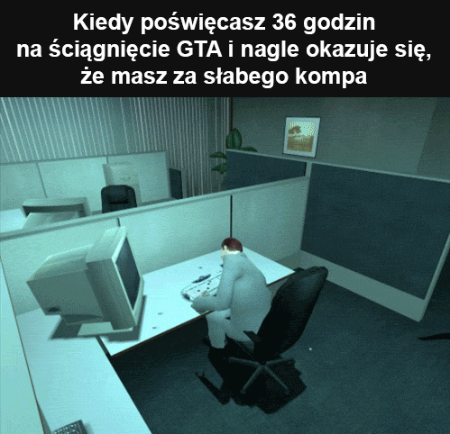 Reakcja - 1