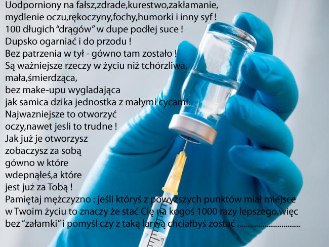 Ku pokrzepieniu złamanych serc - 1