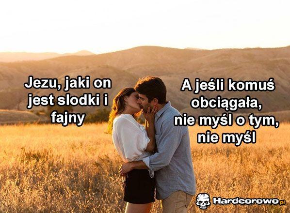 Te myśli - 1