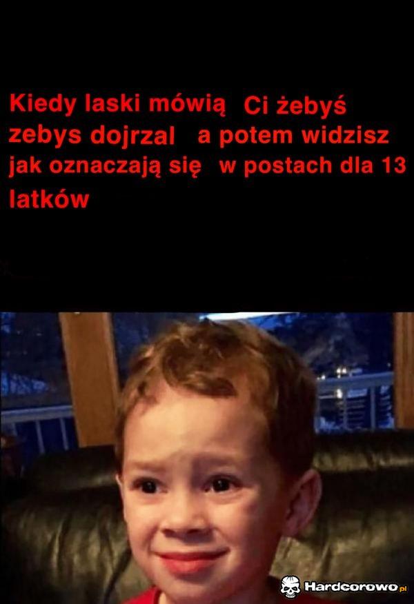 Zawsze - 1