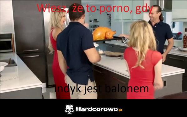 Wiesz że to porno - 1