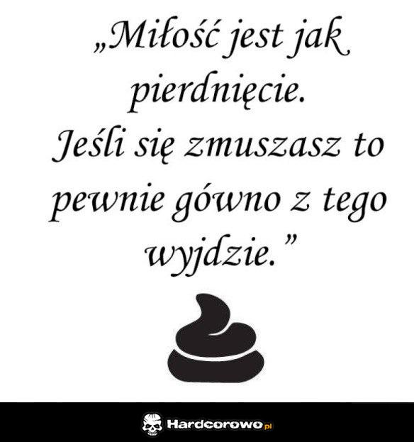 Mądre słowa - 1