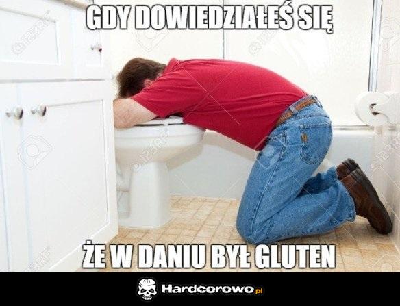 O nie! - 1