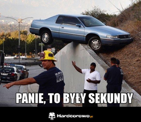 To były sekundy - 1