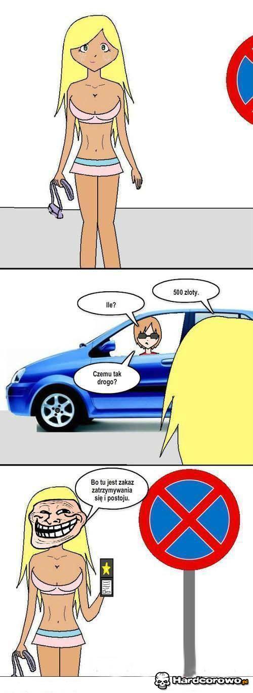 Policja! - 1
