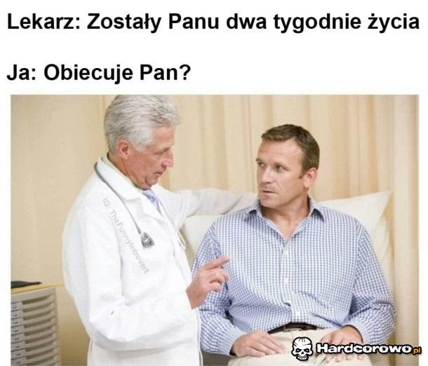 u lekarza - 1