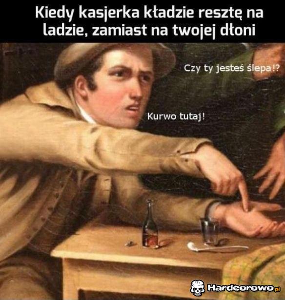 Najgorzej - 1