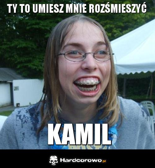 Kamil  - 1
