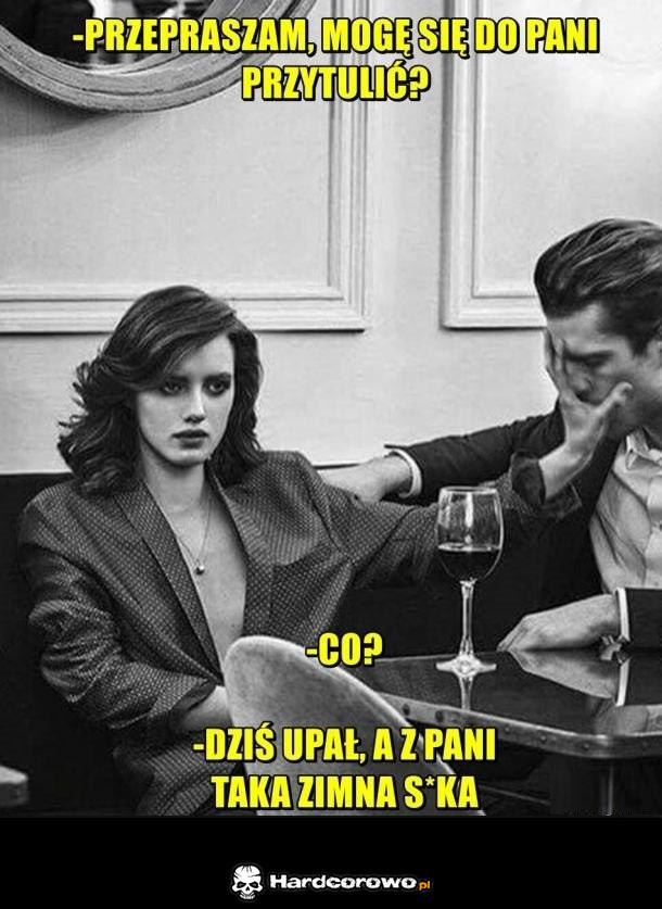 Laski takie są - 1