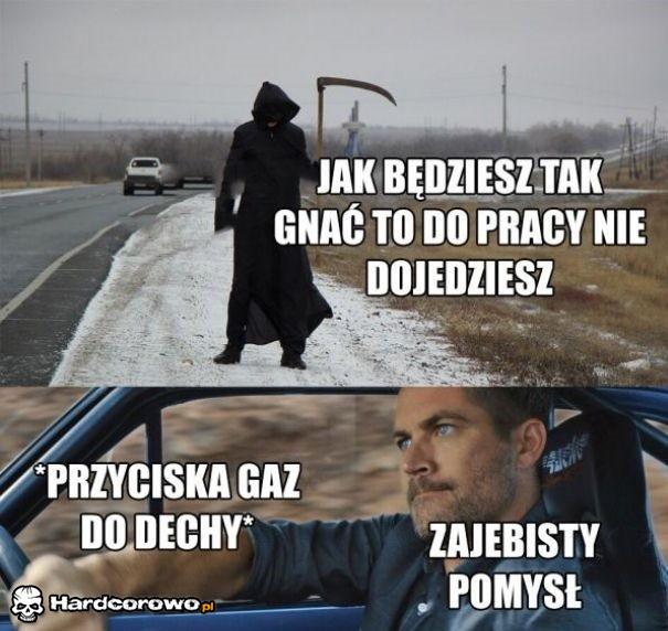 Dobry pomysł - 1