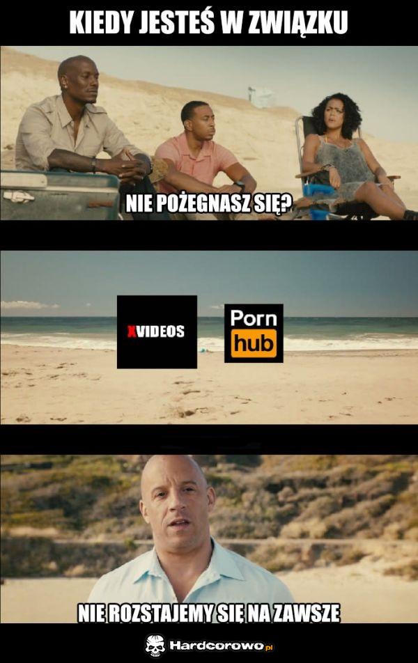 Kiedy jesteś w związku - 1