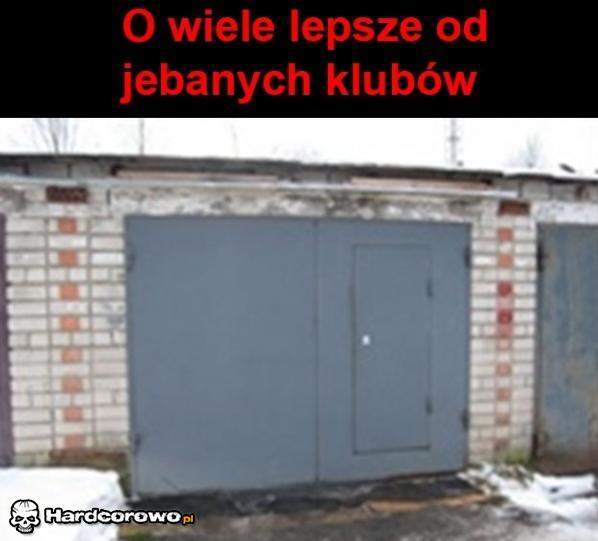 O wiele lepsze - 1