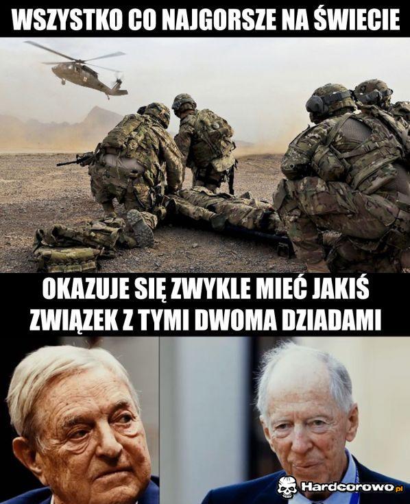 Wszystko co najgorsze na świecie - 1