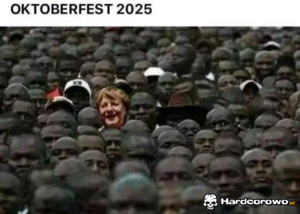 Oktoberfest 2025 - 1