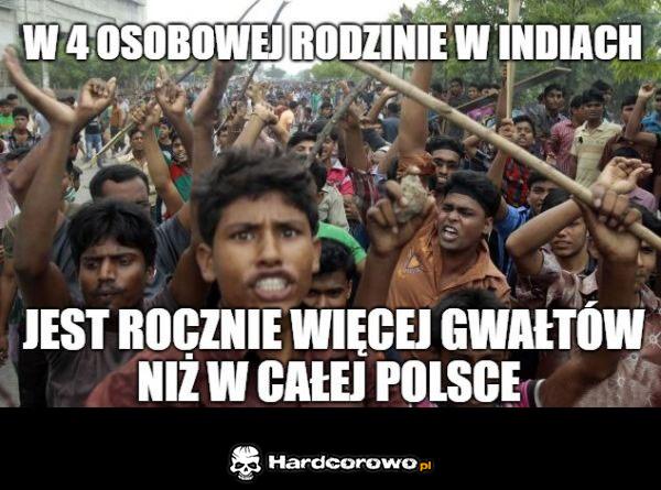 Indie - 1