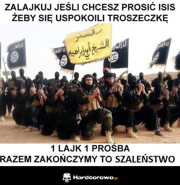 Isis - 1