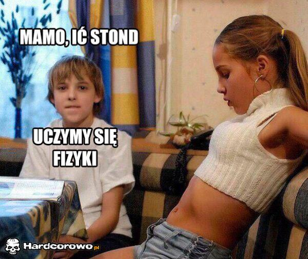 Mamuśka - 1