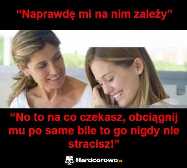 Dobra rada - 1