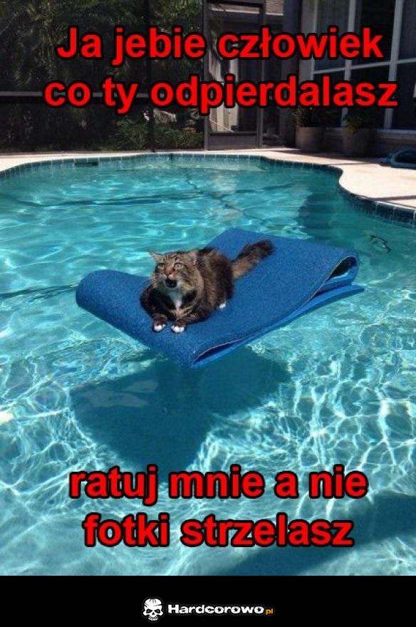 Ratuj! - 1