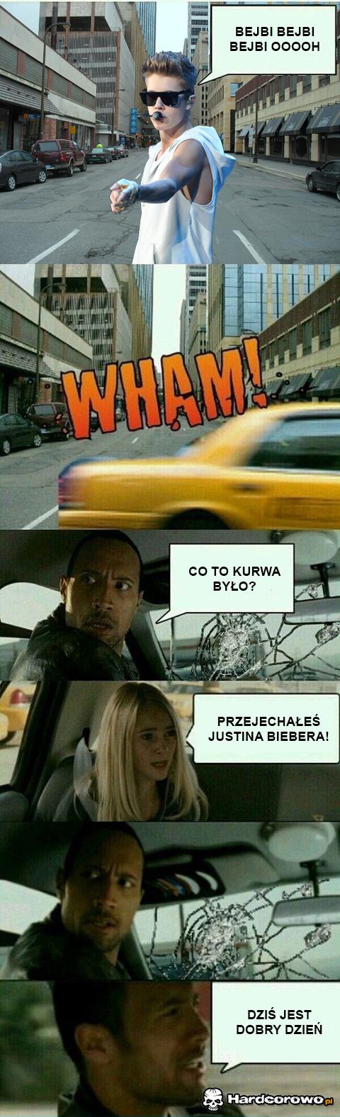 Dobry dzień - 1