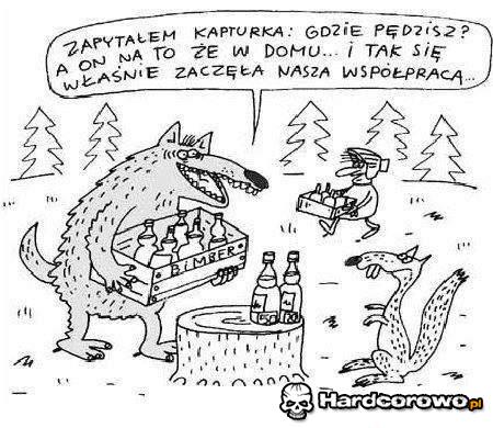 Współpraca  - 1