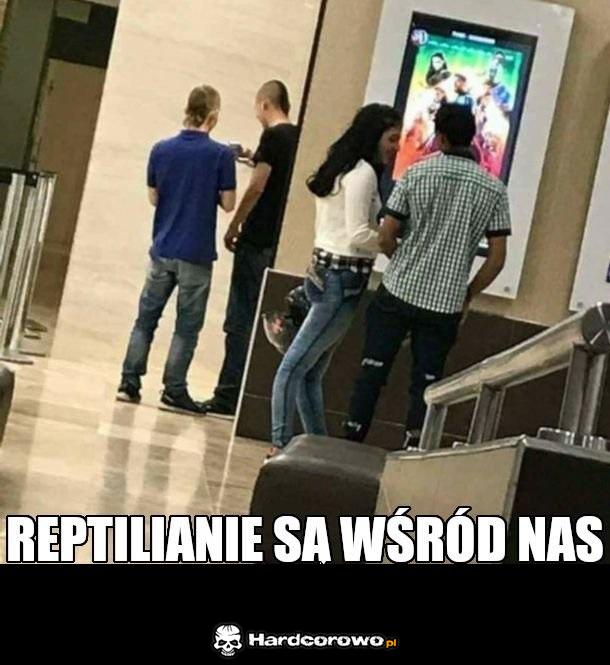 To chyba poważna wada - 1