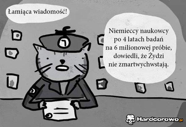 Łamiąca wiadomość - 1