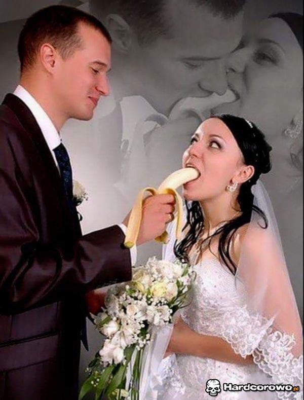 Codziennie rano jebanana - 1