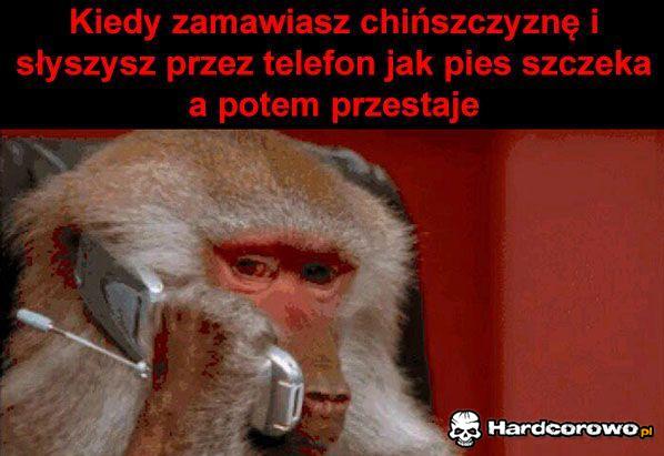 Zamówienie - 1