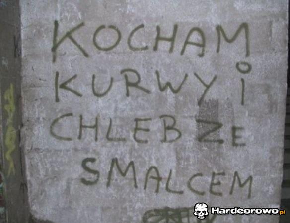 Szczere wyznanie - 1