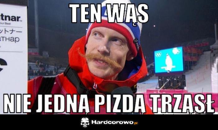 Ten wąs - 1