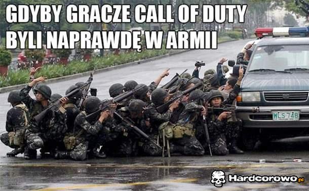 Call Of Duty - 1