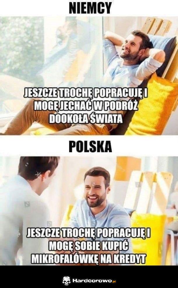 Człowiek sukcesu - 1