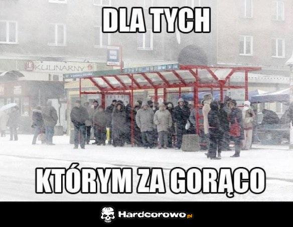 Już niedługo - 1