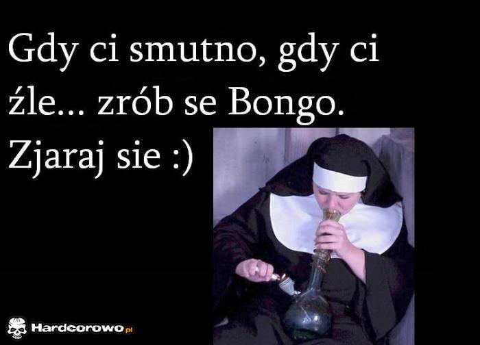 Bongo - 1
