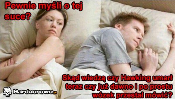 W łóżku - 1