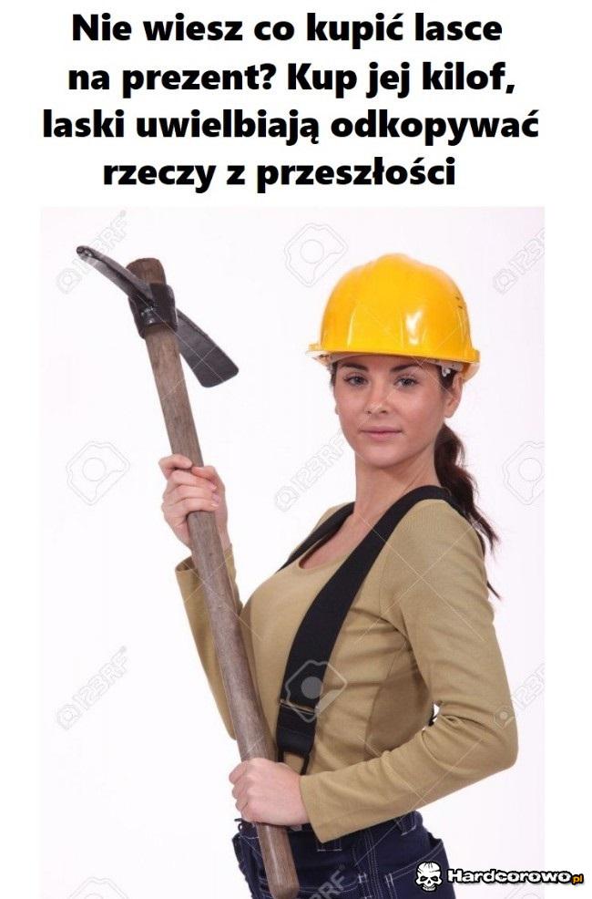 Najlepszy prezent - 1