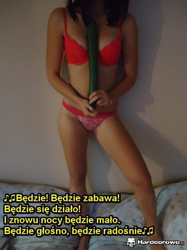 Będzie zabawa - 1