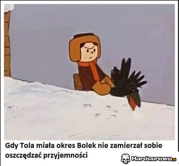Tak było - 1
