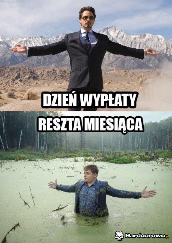 I tak całe życie - 1