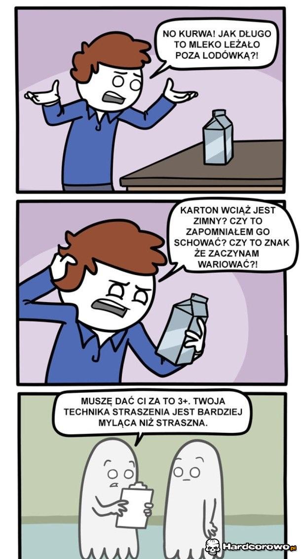 Duch - 1