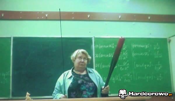 Dobra, zaczynam się uczyć - 1