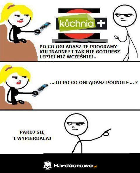 Kuchnia TV - 1