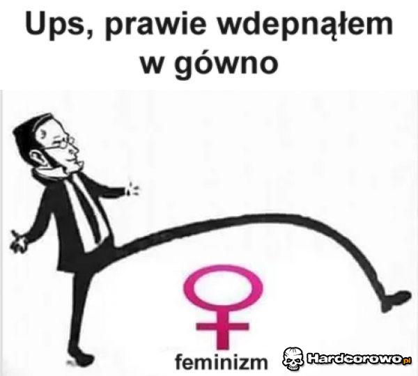 O mały włos - 1